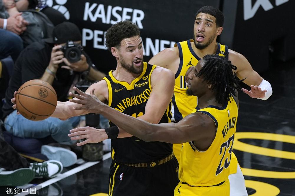 在最近的一 在最近的一